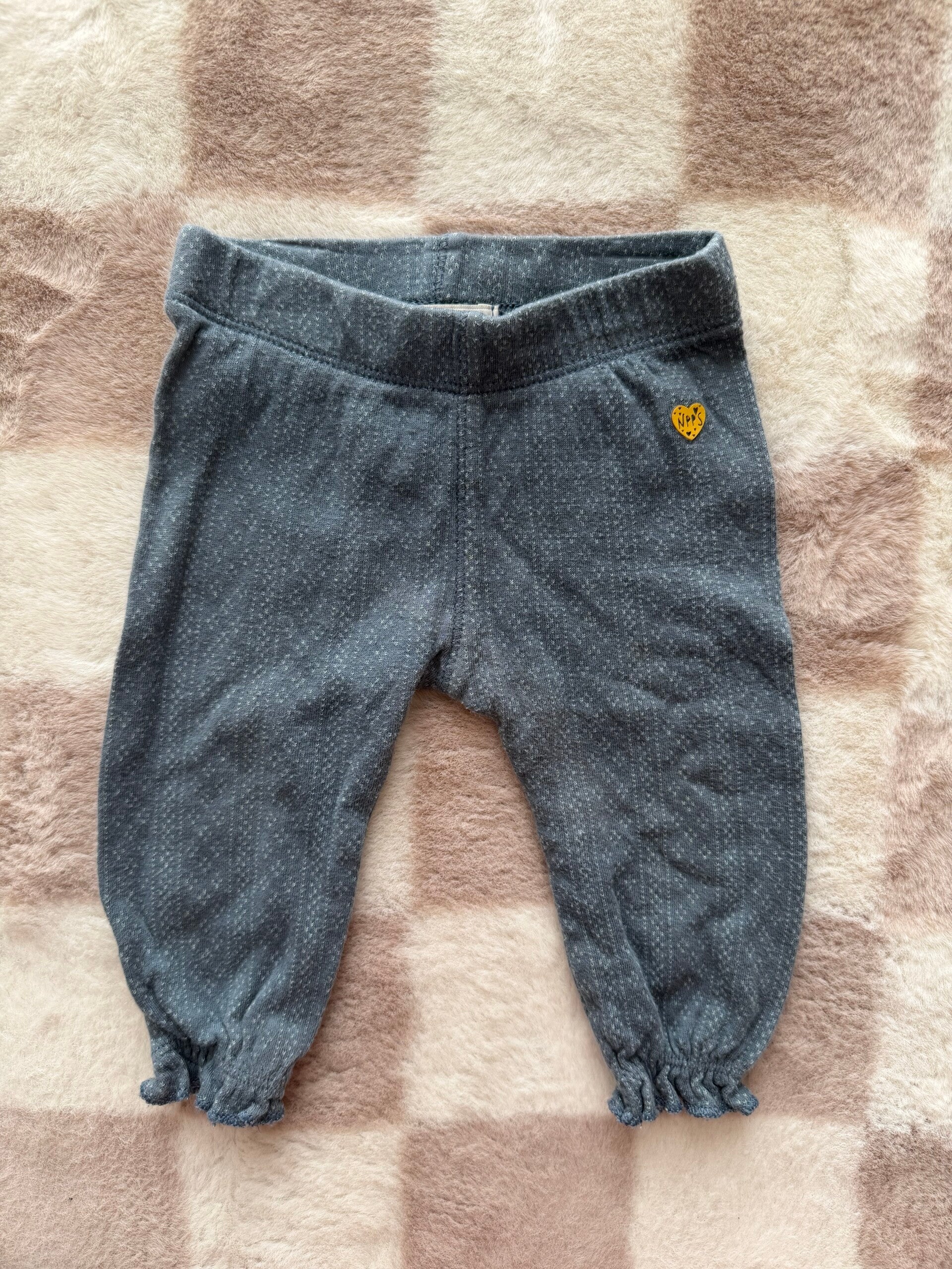 Noppies broek maat 62