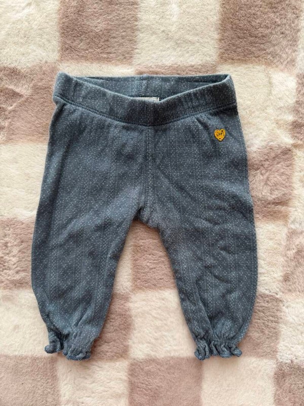 Noppies broek maat 62
