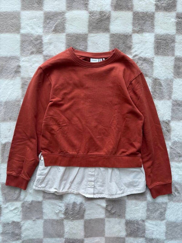 Name it sweater maat 134/140