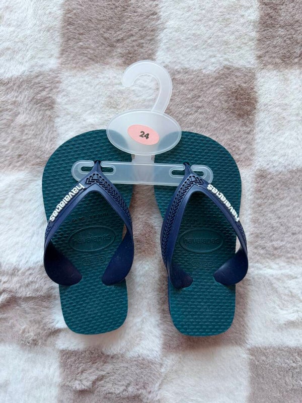 Havaianas maat 24