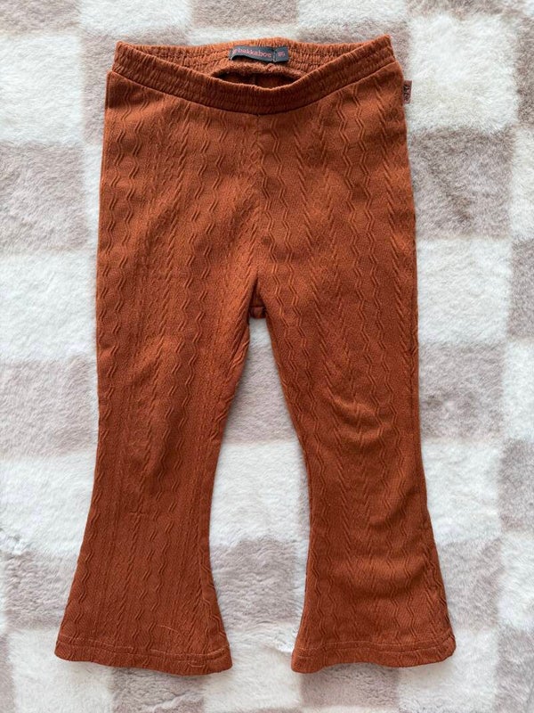 Bakkaboe broek maat 86