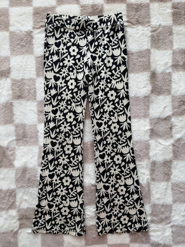 WE broek maat 128