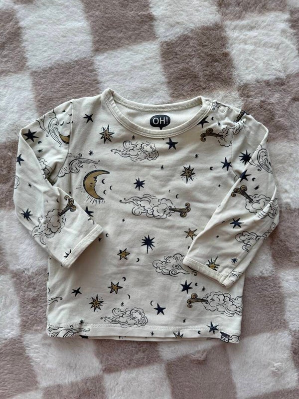 Z8 shirt maat 74