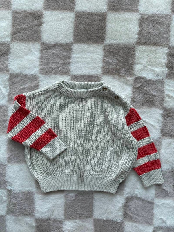 Hema sweater maat 62
