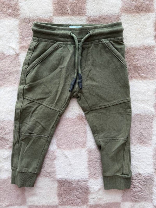 FlinQ broek maat 80