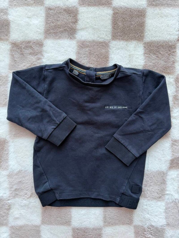 Levv sweater maat 86