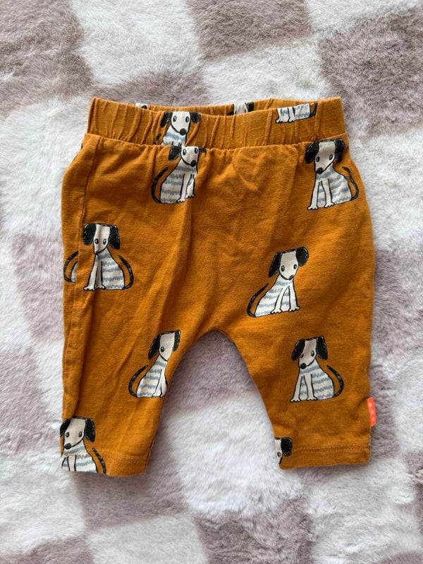 Hema broek maat 56
