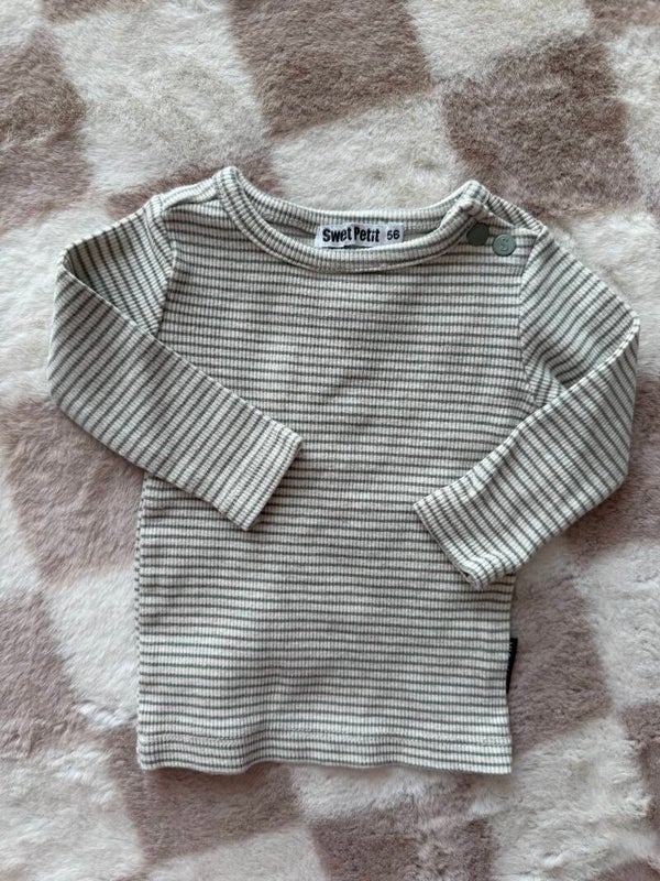 Sweet petit shirt maat 56