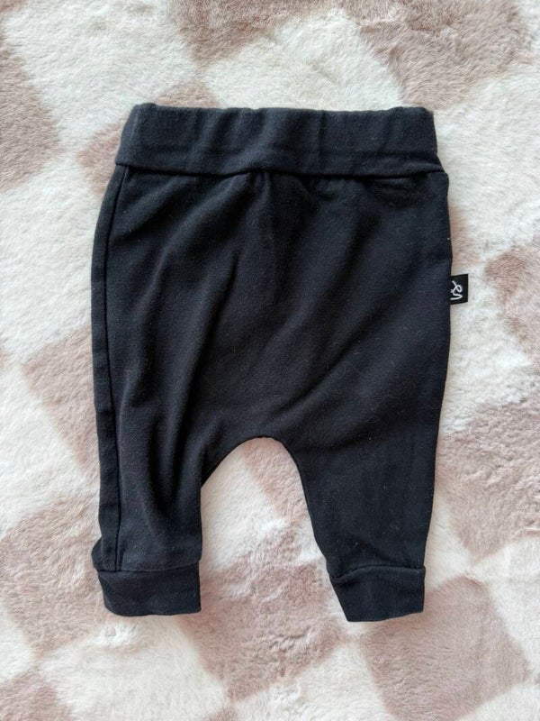 Babystyling broek maat 50
