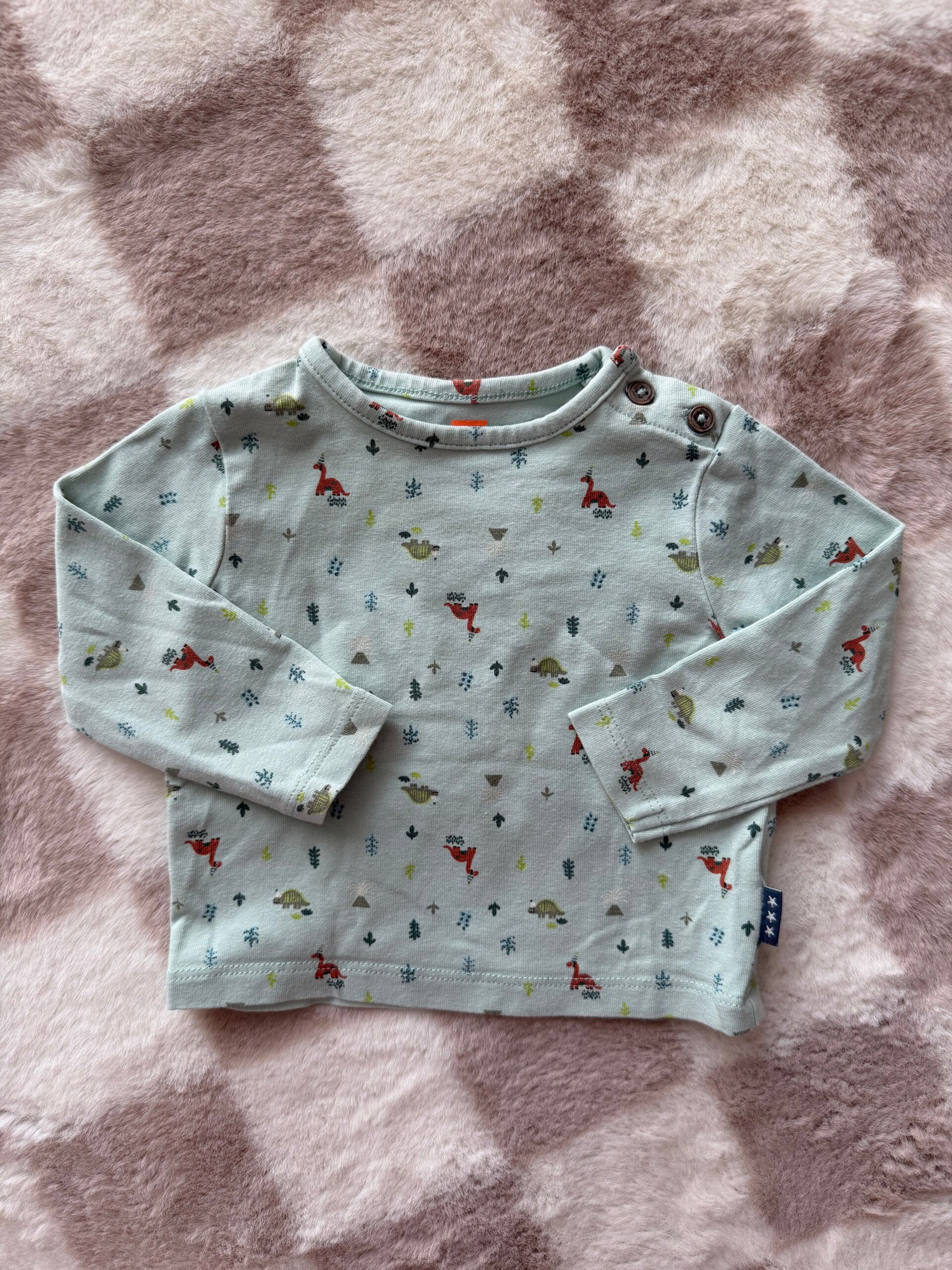 Hema shirt maat 50