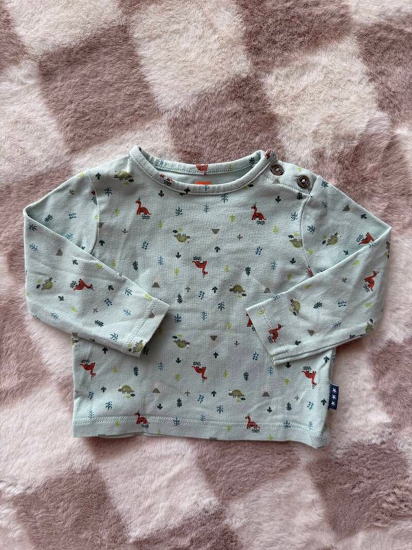 Hema shirt maat 50