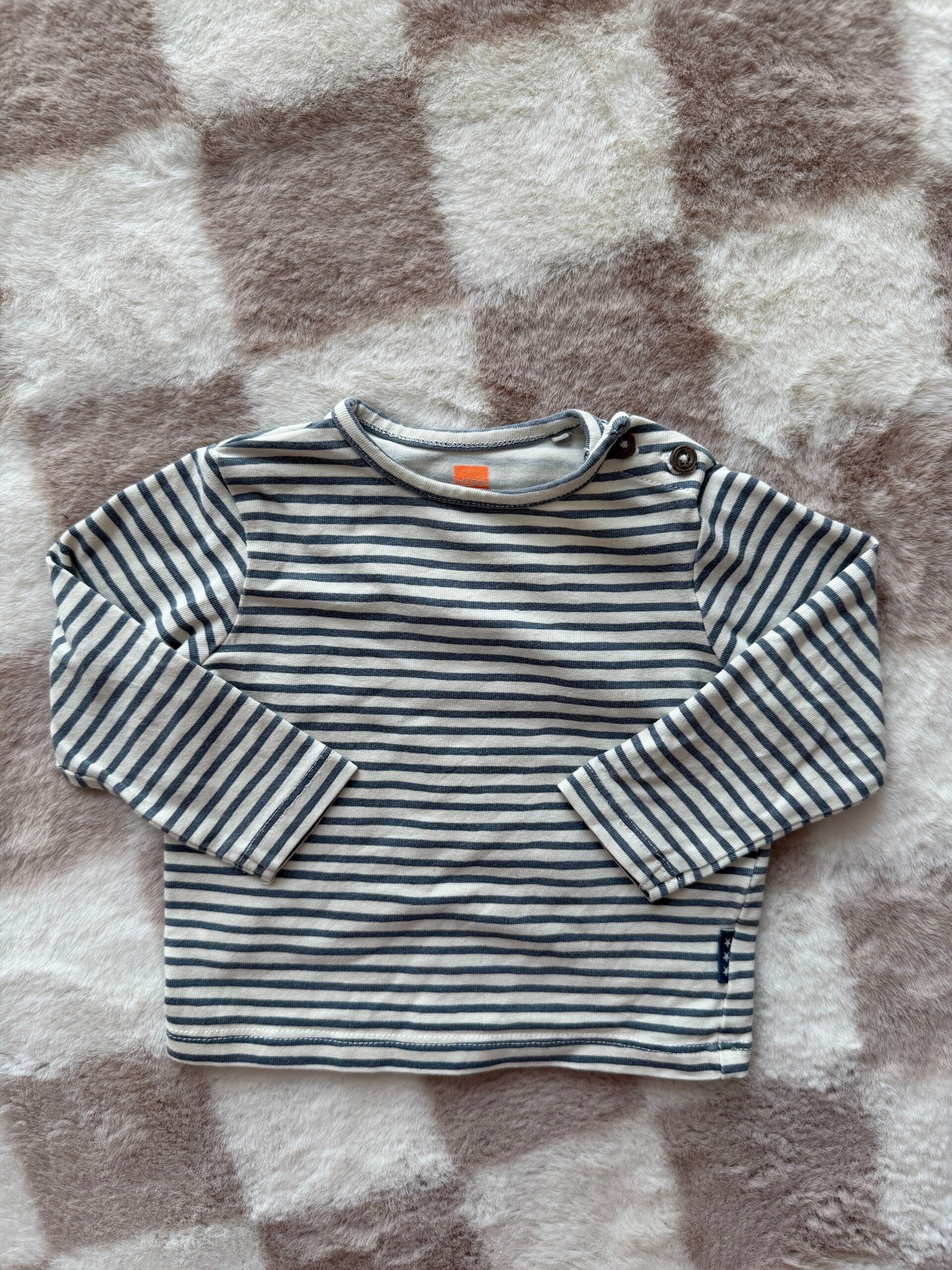 Hema shirt maat 50