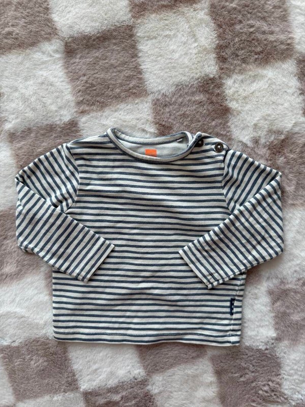 Hema shirt maat 50