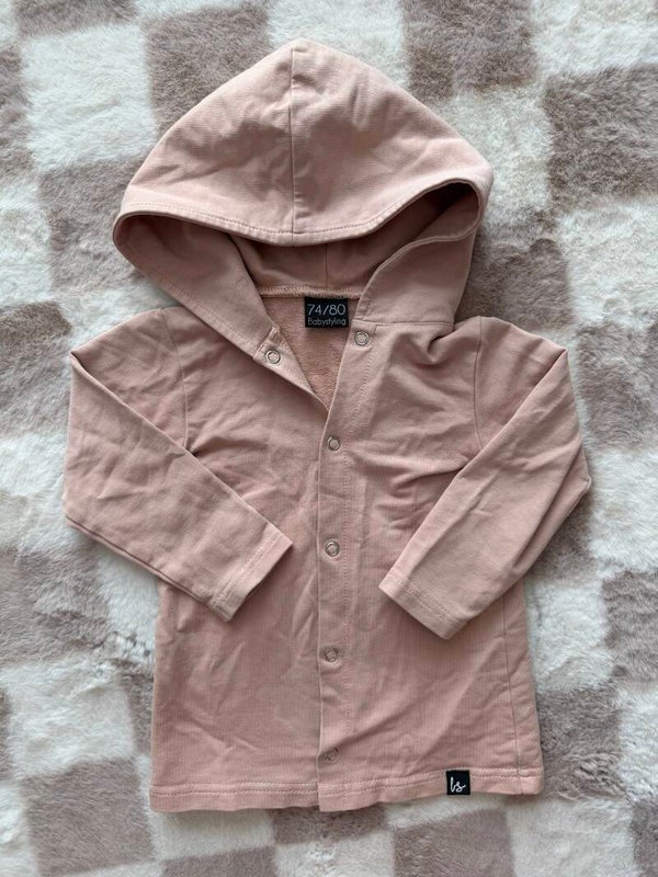Babystyling vest maat 74/80