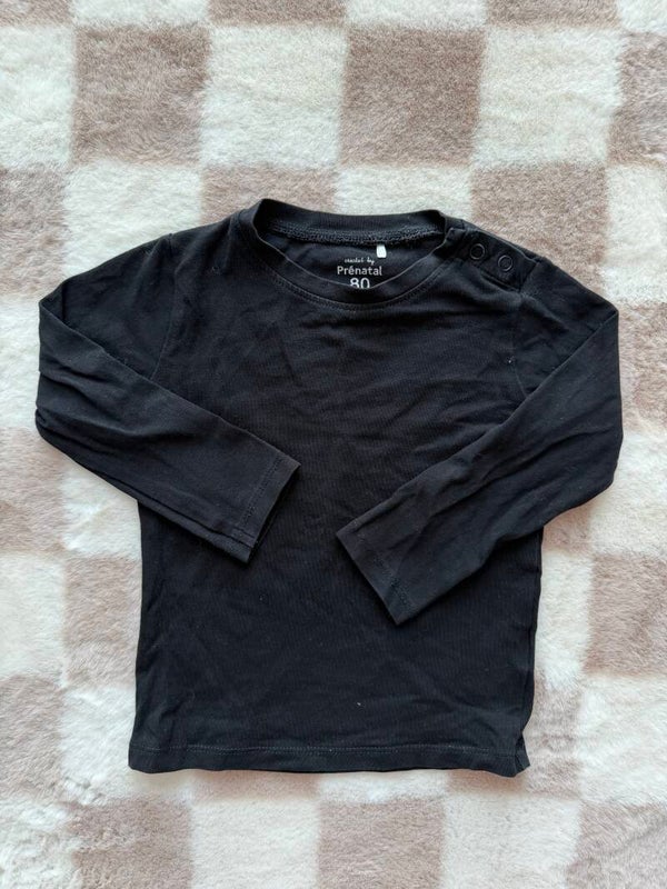 Prenatal shirt maat 80
