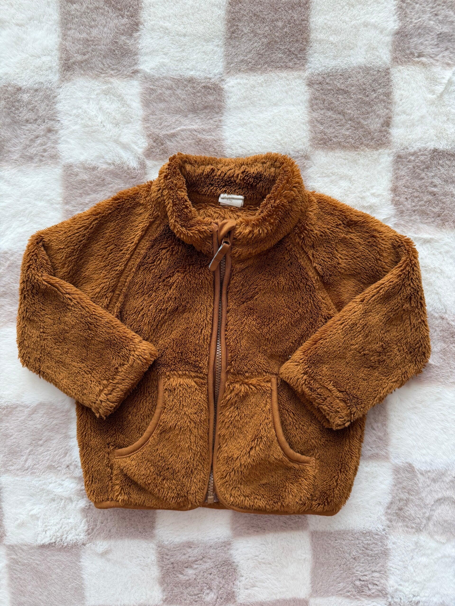H&M vest maat 74