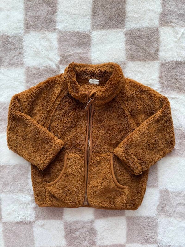 H&M vest maat 74