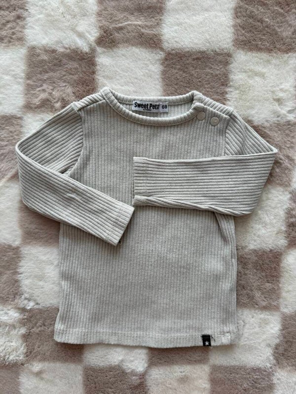Sweet petit shirt maat 68