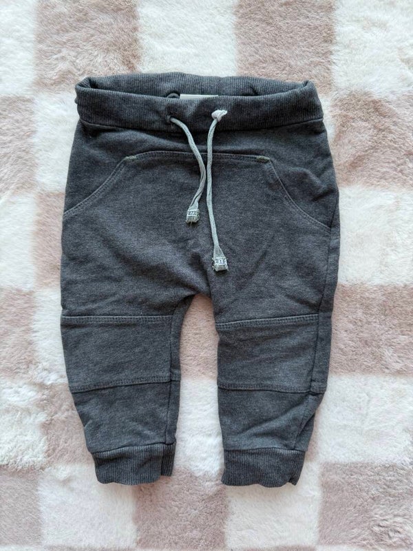 Feetje broek maat 68
