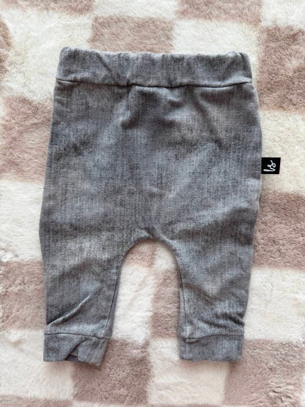Babystyling broek maat 62