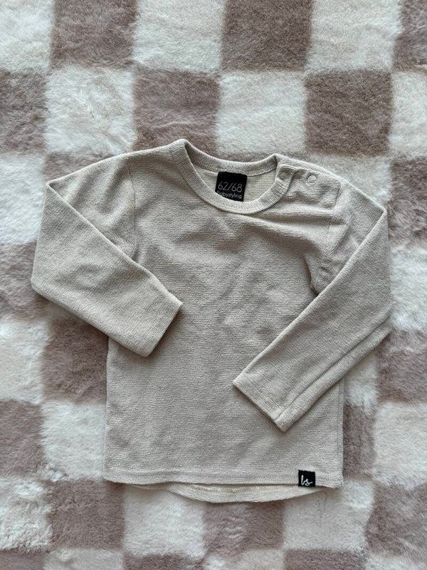 Babystyling shirt maat 62/68