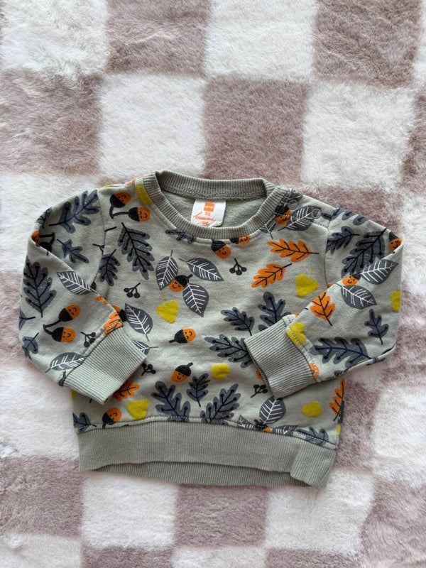 Hema sweater maat 56