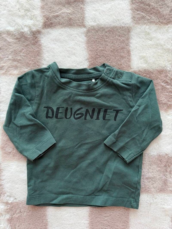 Prenatal shirt maat 56