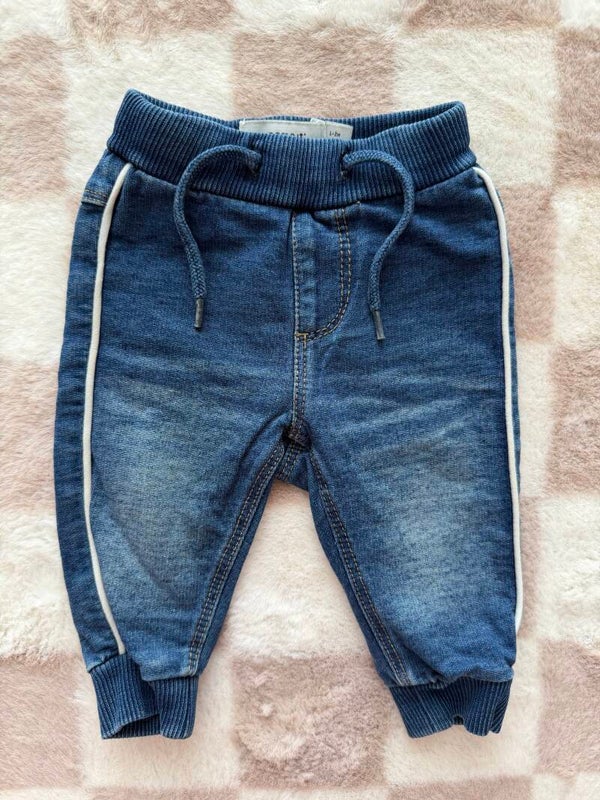Name it broek maat 56