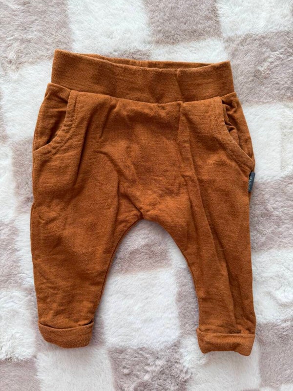 Prenatal broek maat 56
