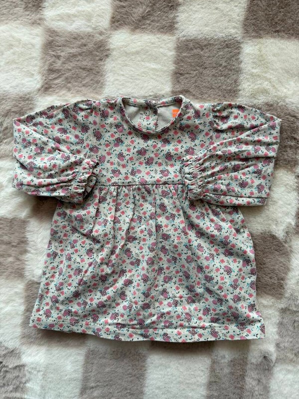 Hema romper jurk maat 50