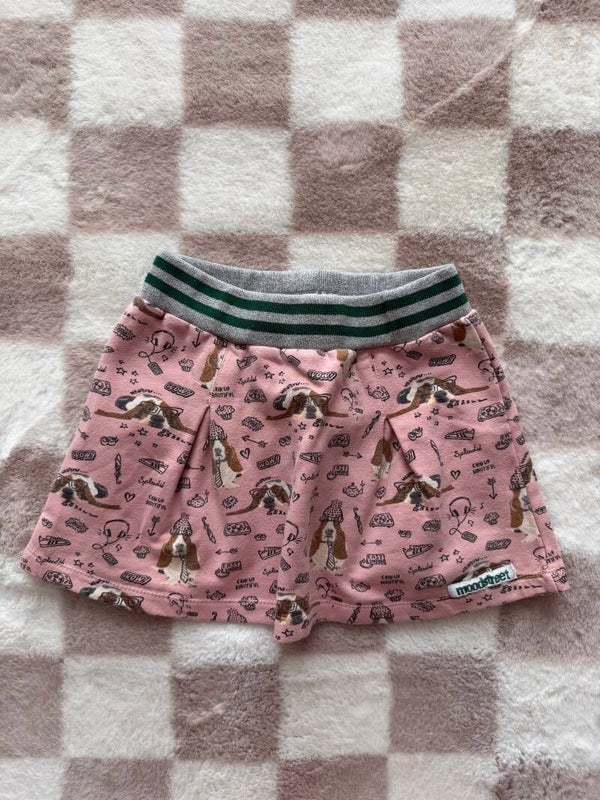 Moodstreet rok maat 122