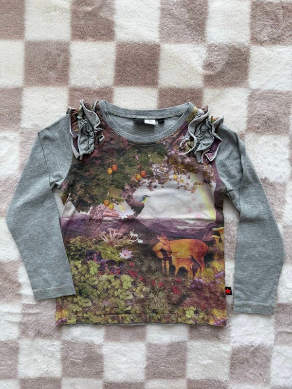 Molo shirt maat 104