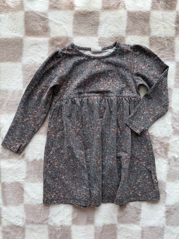 Pompdelux jurk maat 104