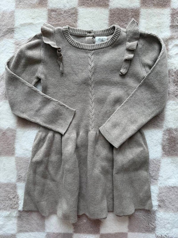 C&A jurk maat 98