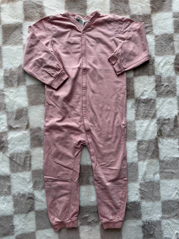 H&M onesie maat 98