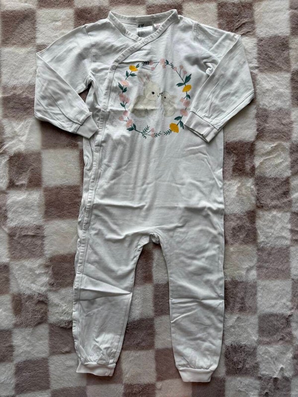 H&M onesie maat 98