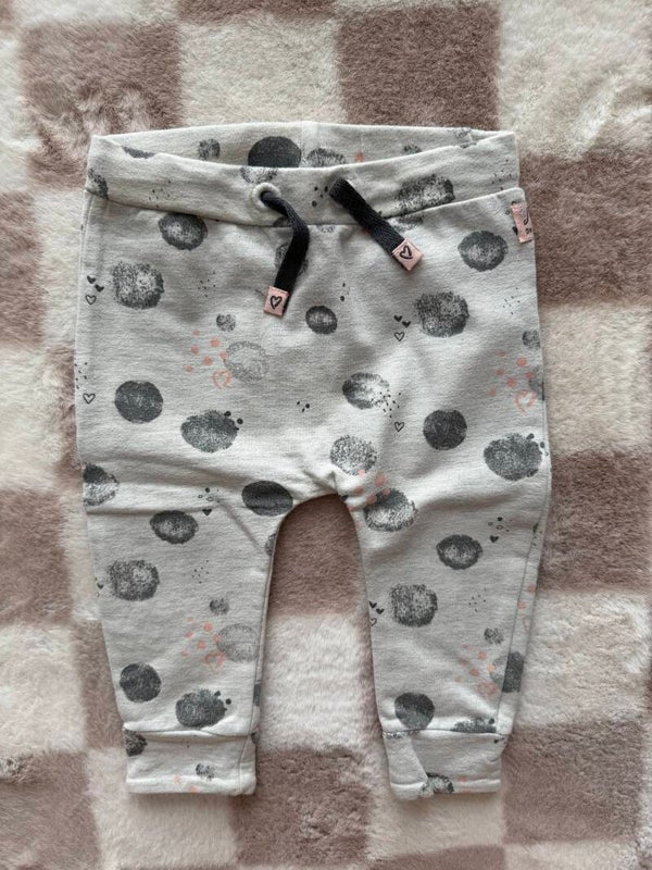 Feetje broek maat 68