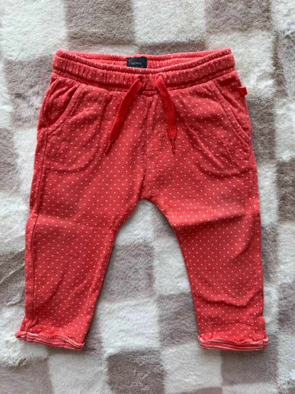 Babyface broek maat 74