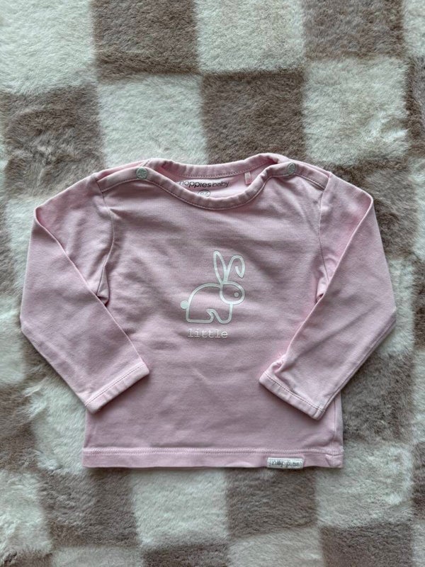 Noppies shirt maat 62