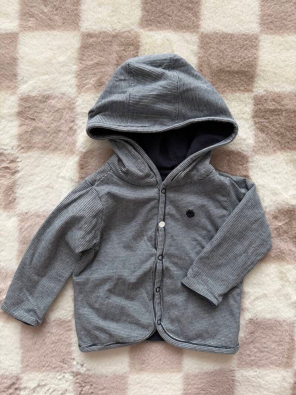Noppies vest maat 62
