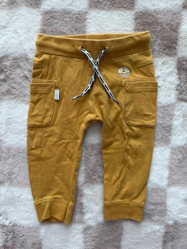 Noppies broek maat 68