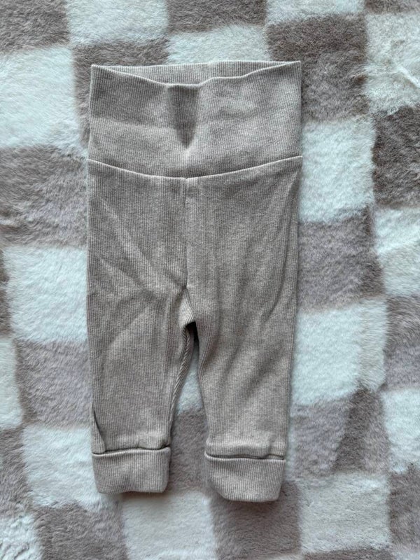 H&M broek maat 62