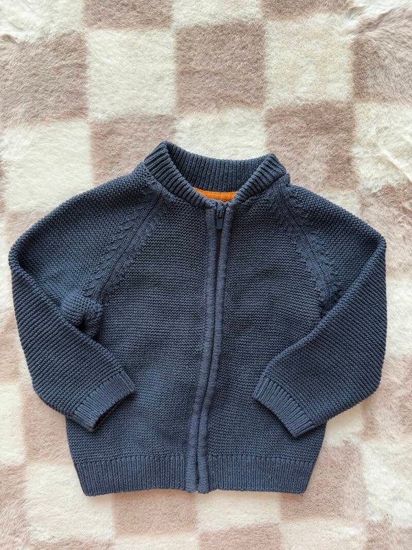 Hema vest maat 68
