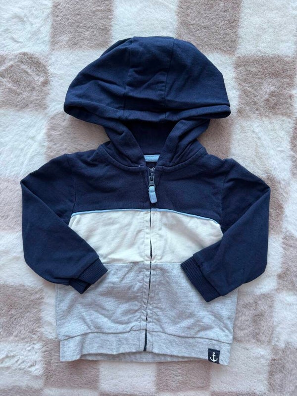C&A vest maat 68