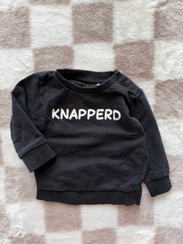 Prenatal sweater maat 62