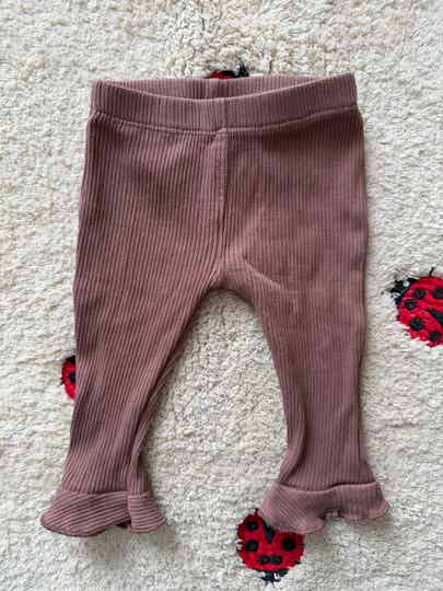 Z8 broek maat 62