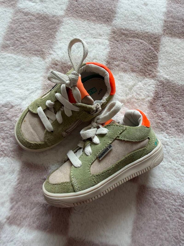 Bunnies schoenen maat 22
