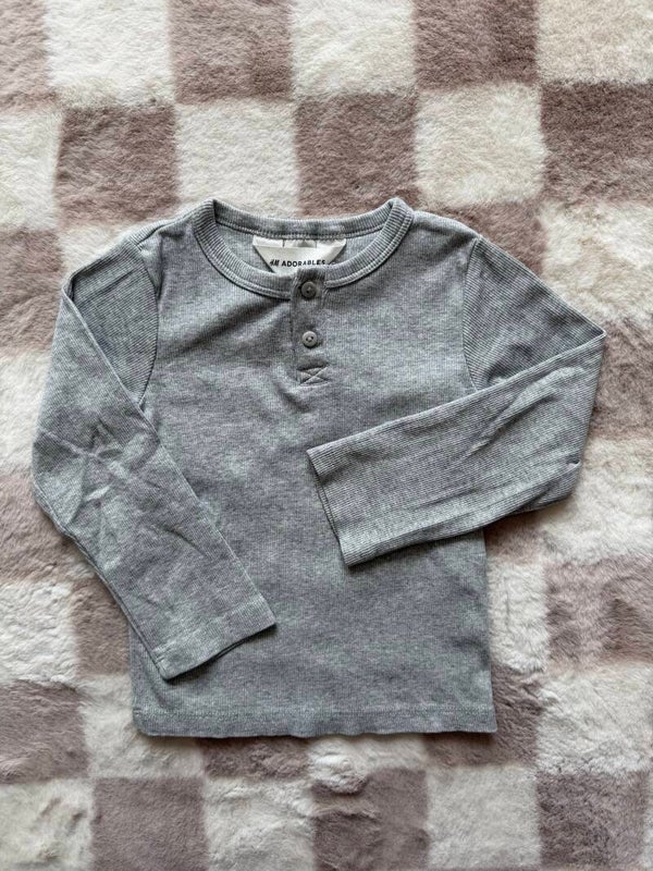 H&M shirt maat 92