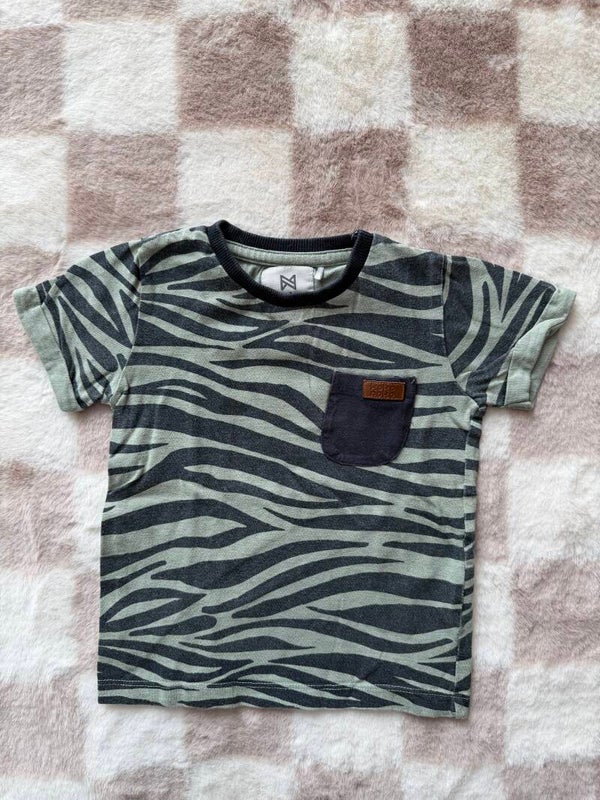 Koko noko shirt maat 92