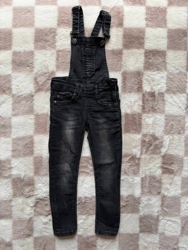 Blue ridge tuinbroek maat 104 - Skinny fit